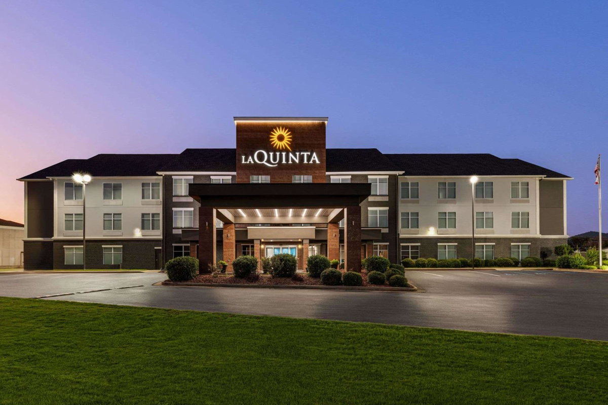 La Quinta by Wyndham Oxford - Anniston, United States