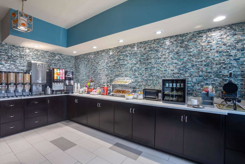 La Quinta by Wyndham Oxford - Anniston, Oxford, United States
