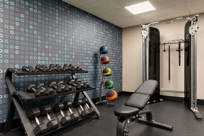 La Quinta by Wyndham Oxford - Anniston, Oxford, United States