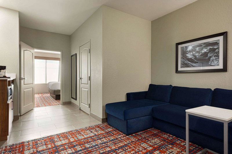 La Quinta by Wyndham Oxford - Anniston, Oxford, United States