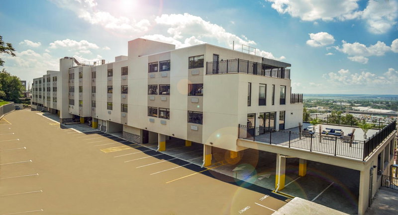 Wyndham Garden North Bergen - Secaucus, North Bergen, United States