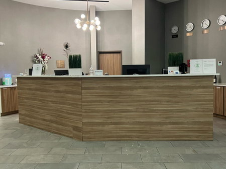 Wyndham Garden North Bergen - Secaucus, North Bergen, United States