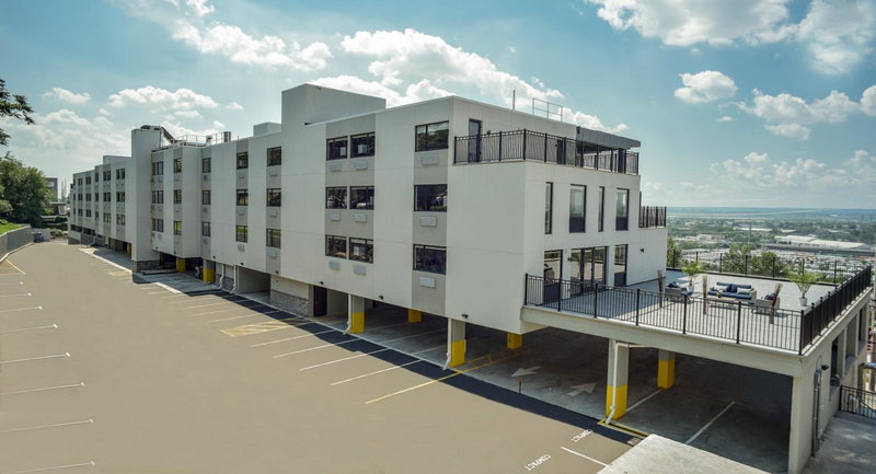 Wyndham Garden North Bergen - Secaucus, North Bergen, United States