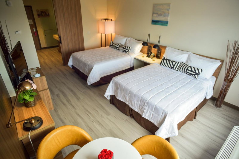 Wyndham Garden North Bergen - Secaucus, North Bergen, United States