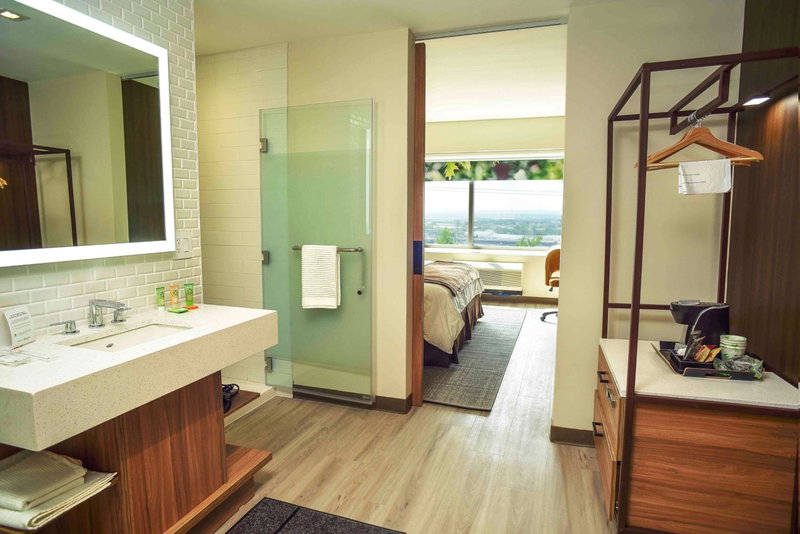 Wyndham Garden North Bergen - Secaucus, North Bergen, United States
