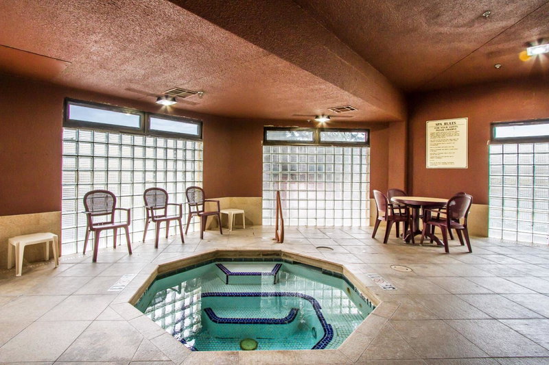 Comfort Inn Near Grand Canyon, Williams, United States