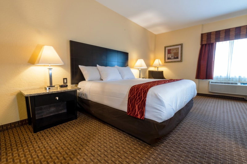Comfort Inn Near Grand Canyon, Williams, United States