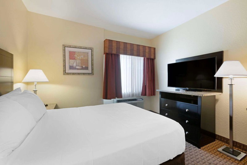 Comfort Inn Near Grand Canyon, Williams, United States