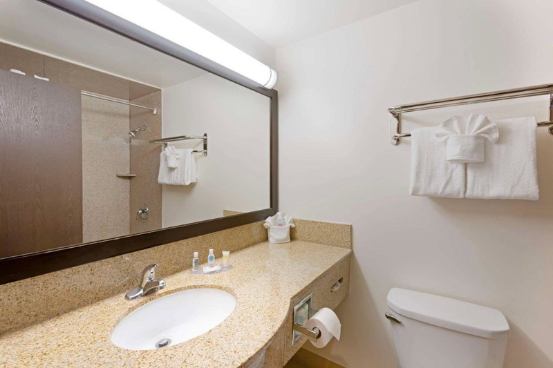 Comfort Inn Near Grand Canyon, Williams, United States
