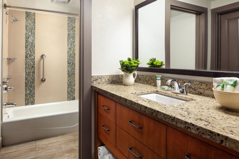 Marriott's Mountain Valley Lodge at Breckenridge, Breckenridge, United States