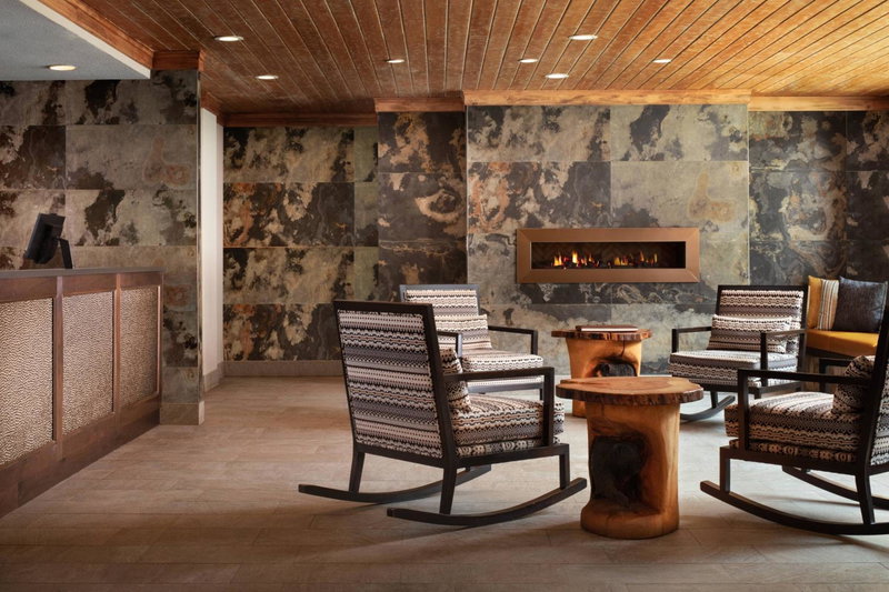 Marriott's Mountain Valley Lodge at Breckenridge, Breckenridge, United States