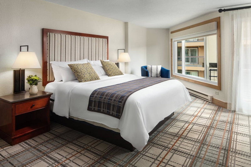 Marriott's Mountain Valley Lodge at Breckenridge, Breckenridge, United States