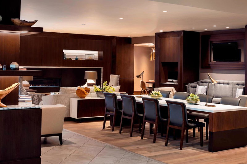 The Westin Pittsburgh, Pittsburgh, United States
