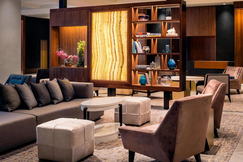 The Westin Pittsburgh, Pittsburgh, United States