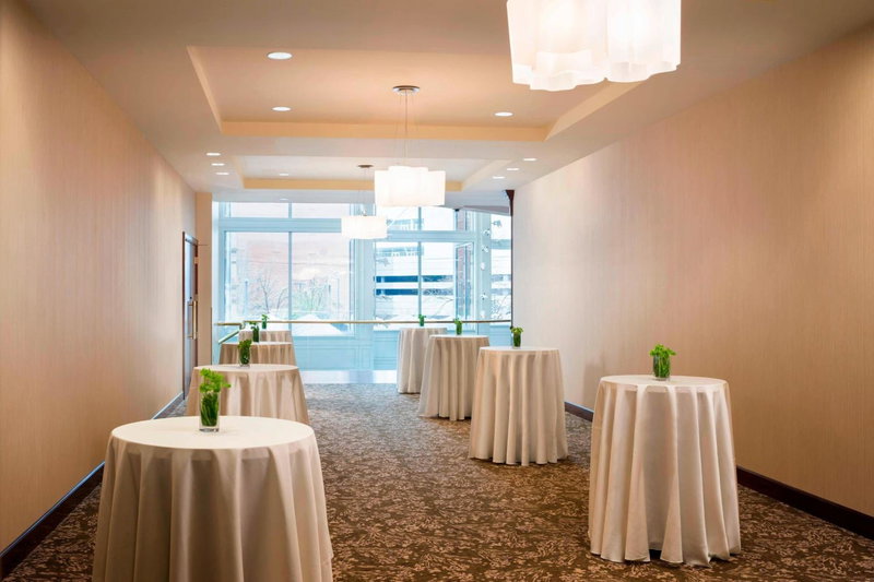 The Westin Pittsburgh, Pittsburgh, United States