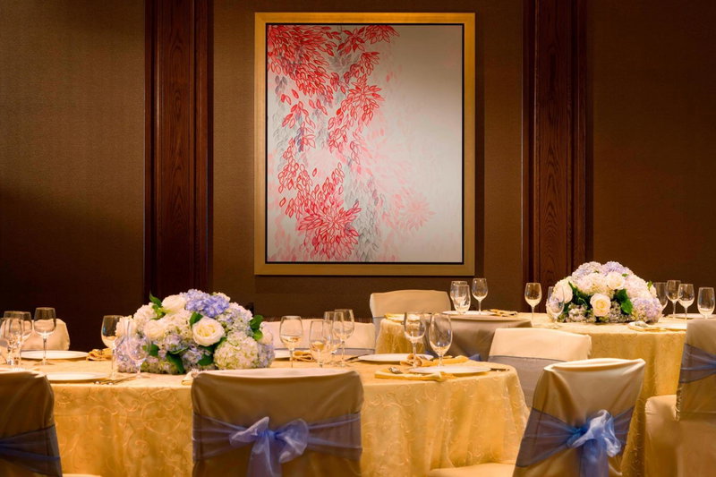 The Westin Pittsburgh, Pittsburgh, United States