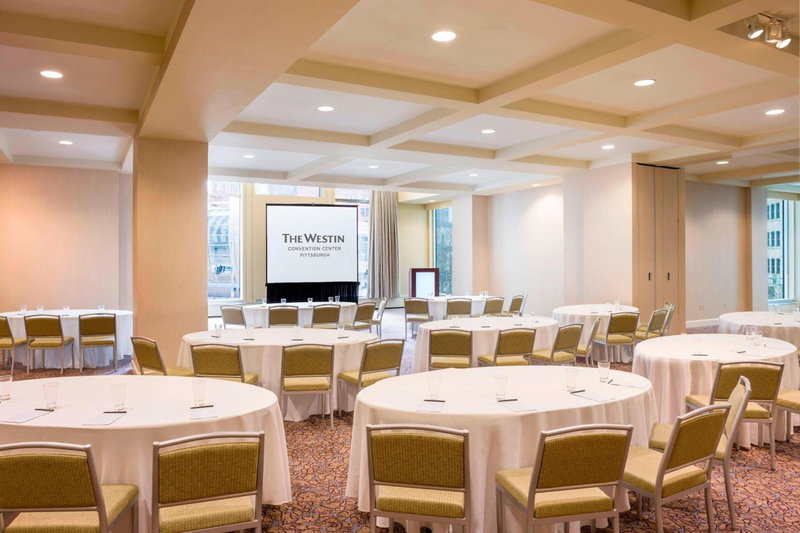 The Westin Pittsburgh, Pittsburgh, United States