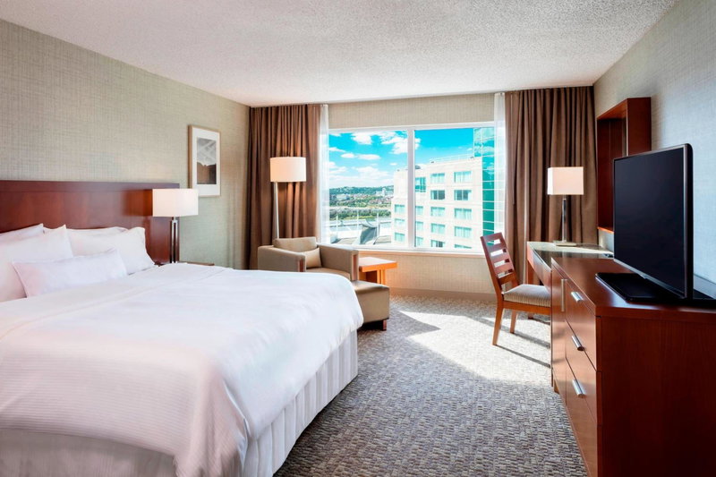 The Westin Pittsburgh, Pittsburgh, United States