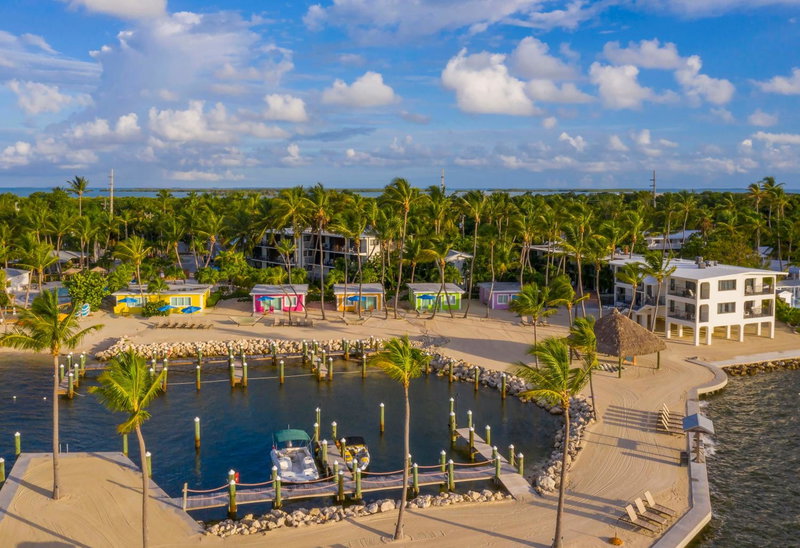 La Siesta Resort & Villas, Islamorada, United States
