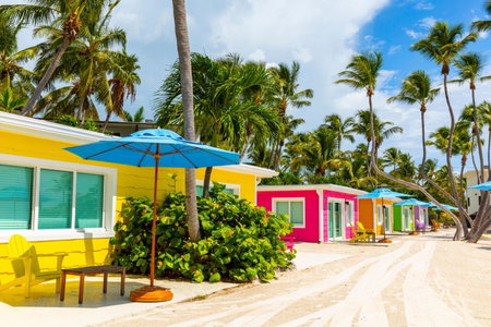 La Siesta Resort & Villas, Islamorada, United States
