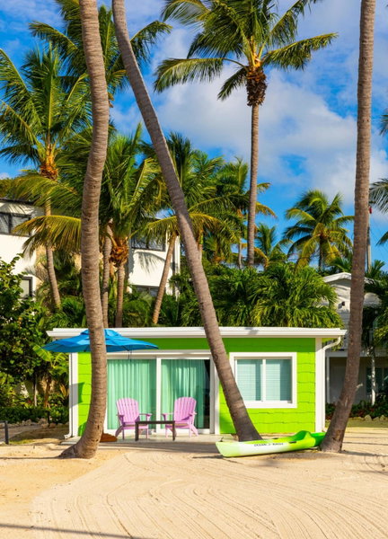 La Siesta Resort & Villas, Islamorada, United States