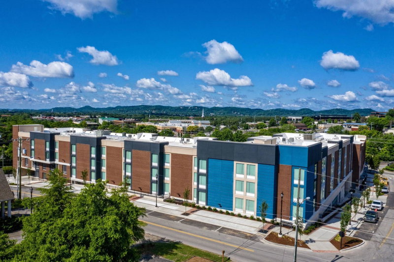 SpringHill Suites by Marriott Nashville Brentwood, Brentwood, United States