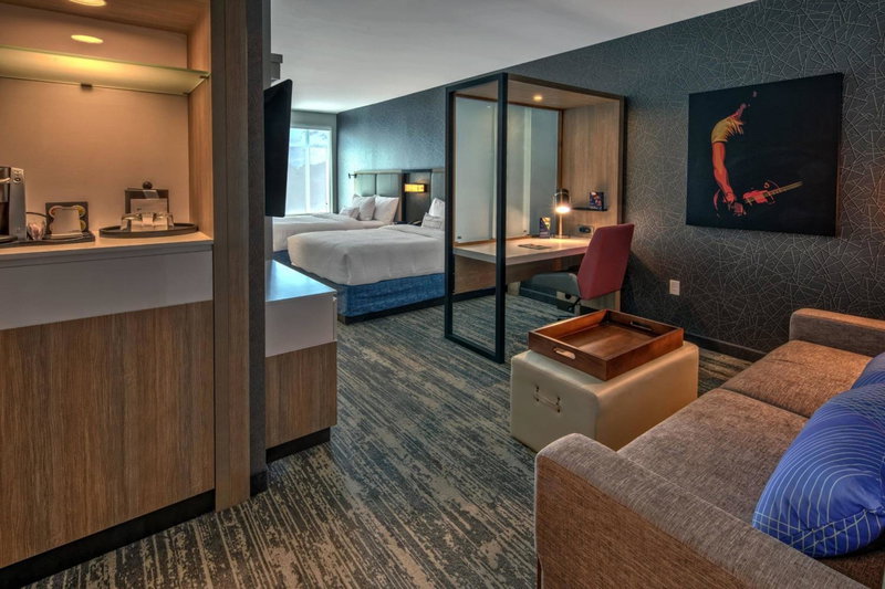 SpringHill Suites by Marriott Nashville Brentwood, Brentwood, United States