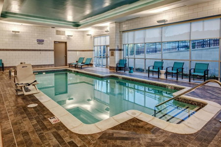 SpringHill Suites by Marriott Nashville Brentwood, Brentwood, United States