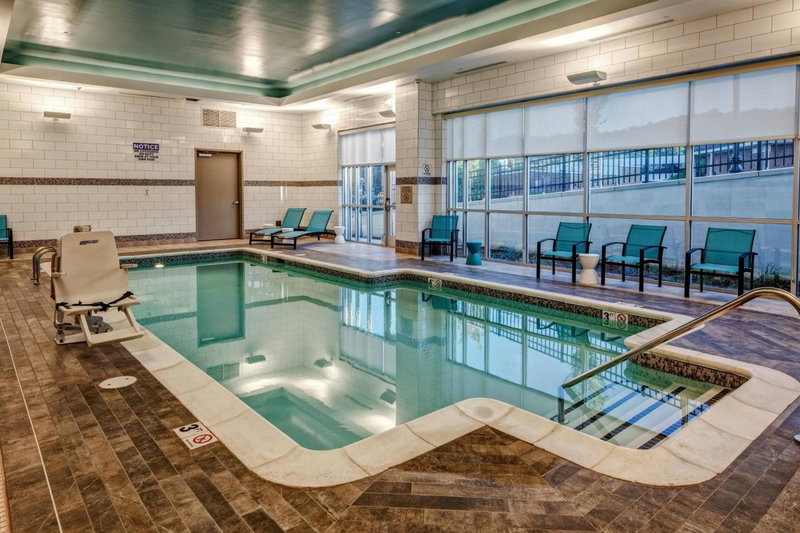 SpringHill Suites by Marriott Nashville Brentwood, Brentwood, United States