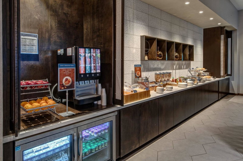 SpringHill Suites by Marriott Nashville Brentwood, Brentwood, United States