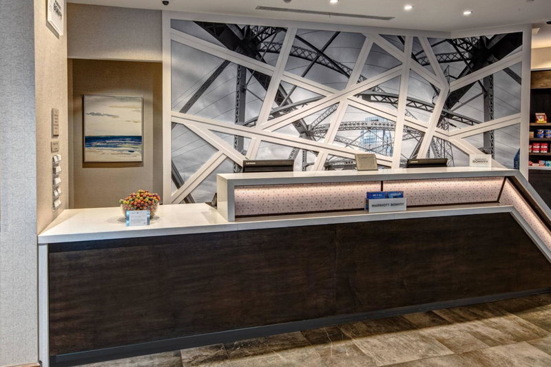 SpringHill Suites by Marriott Nashville Brentwood, Brentwood, United States
