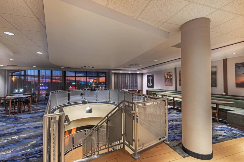 Fairfield Inn & Suites Tulsa Downtown Arts District, Tulsa, United States