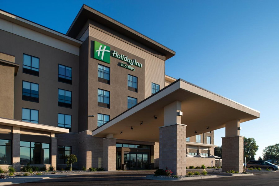 Holiday Inn & Suites - Idaho Falls by IHG, Idaho Falls, United States
