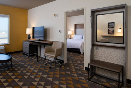 Holiday Inn & Suites - Idaho Falls by IHG, Idaho Falls, United States
