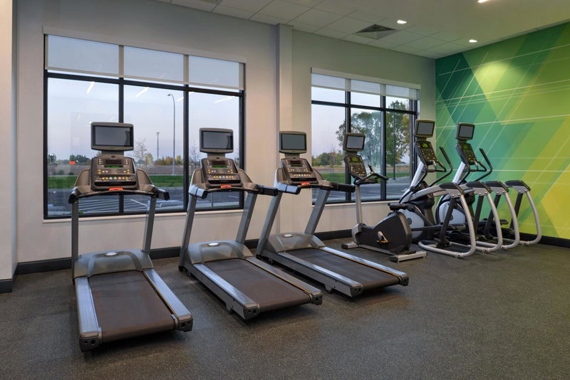 Holiday Inn & Suites - Idaho Falls by IHG, Idaho Falls, United States