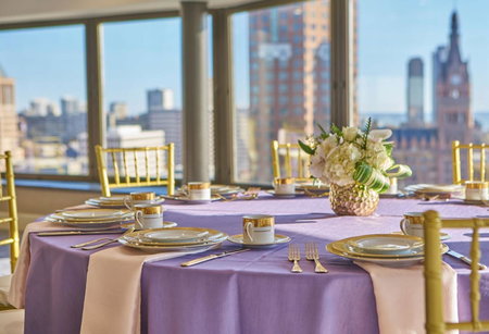 Hyatt Regency Milwaukee, Milwaukee, United States