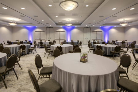 Hyatt Regency Milwaukee, Milwaukee, United States