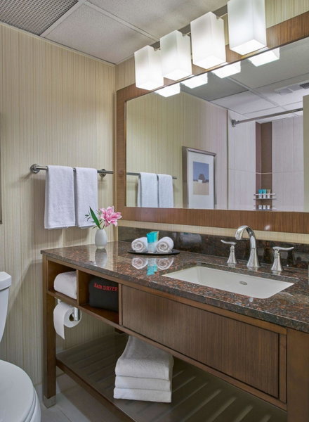 Hyatt Regency Milwaukee, Milwaukee, United States