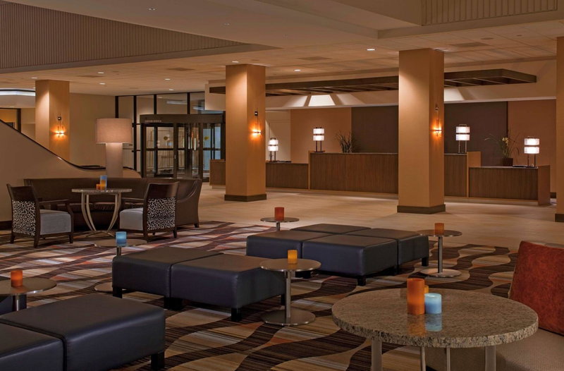 Hyatt Regency Milwaukee, Milwaukee, United States