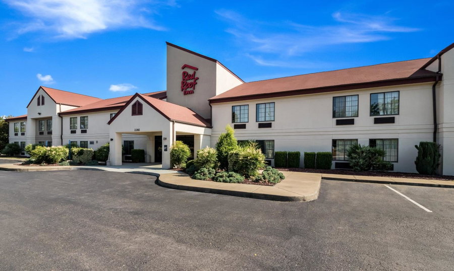 Red Roof Inn Murfreesboro, Murfreesboro, United States