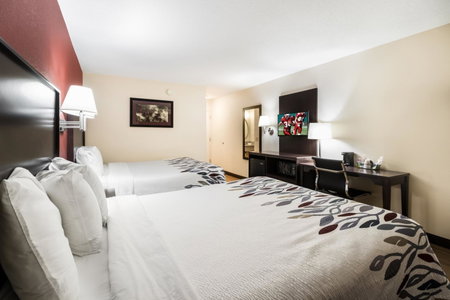 Red Roof Inn Murfreesboro, Murfreesboro, United States