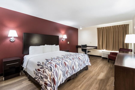 Red Roof Inn Murfreesboro, Murfreesboro, United States