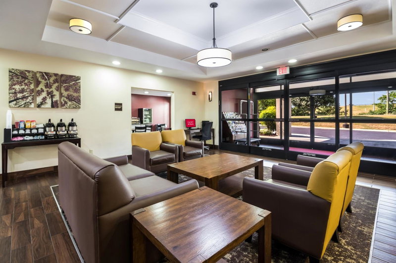 Red Roof Inn Murfreesboro, Murfreesboro, United States