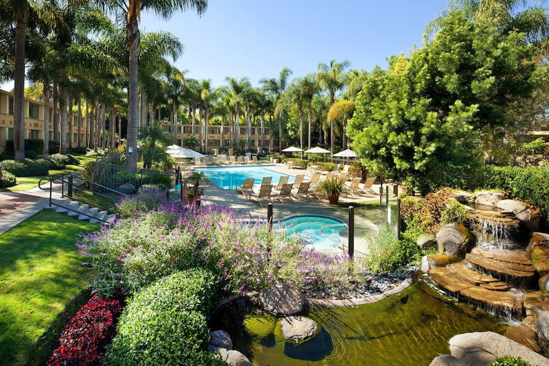 Sheraton La Jolla Hotel, La Jolla, United States