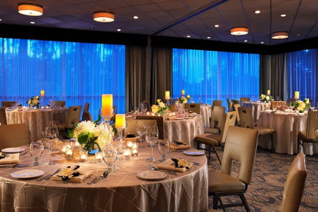 Sheraton La Jolla Hotel, La Jolla, United States