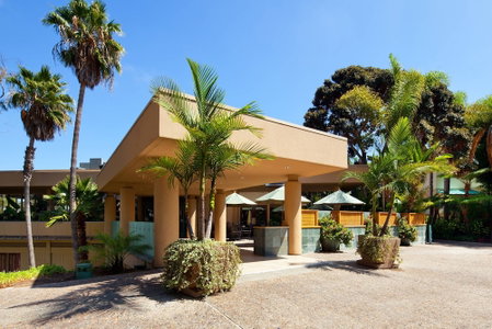 Sheraton La Jolla Hotel, La Jolla, United States