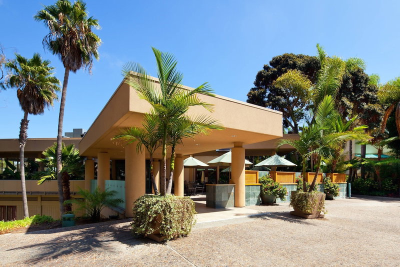 Sheraton La Jolla Hotel, La Jolla, United States