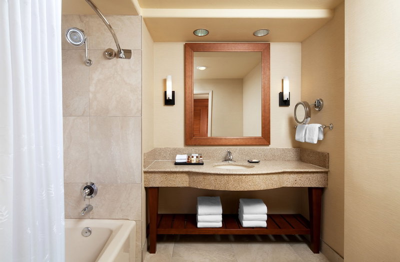 Sheraton La Jolla Hotel, La Jolla, United States