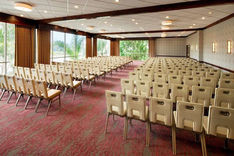 Sheraton La Jolla Hotel, La Jolla, United States