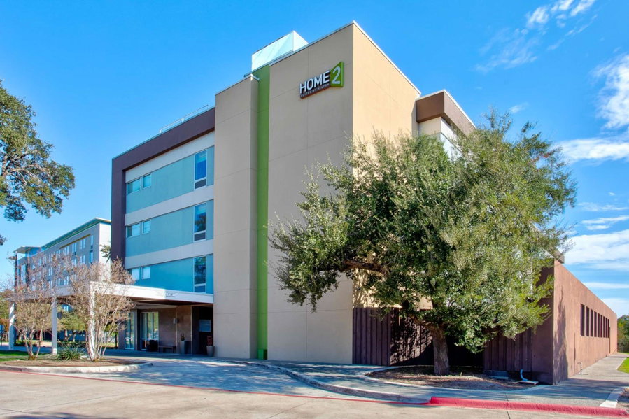 Home2 Suites by Hilton Austin/Cedar Park, Cedar Park, United States